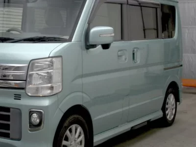 Nissan CLIPPER RIO