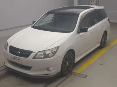 Subaru EXIGA