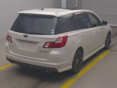 Subaru EXIGA