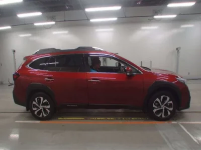Subaru LEGACY OUTBACK
