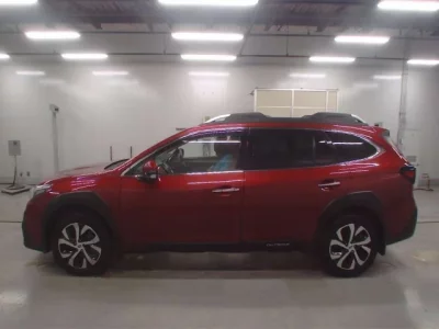 Subaru LEGACY OUTBACK