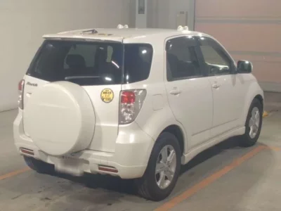 Toyota RUSH