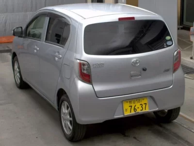 Toyota PIXIS EPOCH