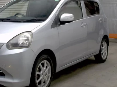 Toyota PIXIS EPOCH