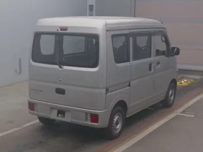 Mitsubishi MINICAB VAN