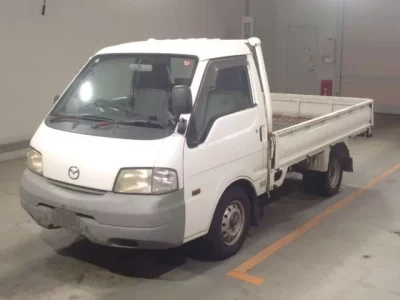 Mazda BONGO
