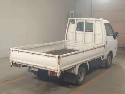 Mazda BONGO