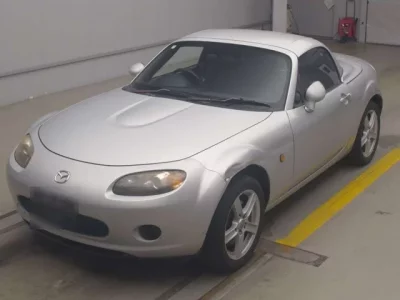 Mazda ROADSTER