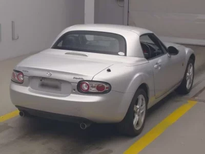 Mazda ROADSTER