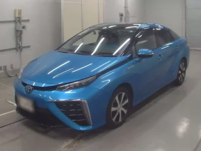 Toyota MIRAI