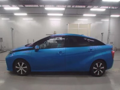 Toyota MIRAI