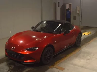 Mazda ROADSTER