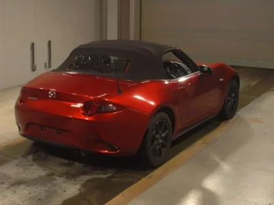 Mazda ROADSTER