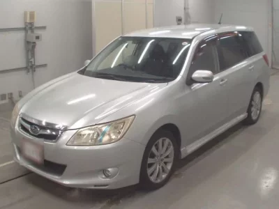 Subaru EXIGA