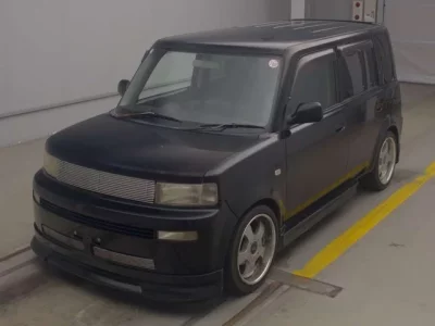 Toyota BB