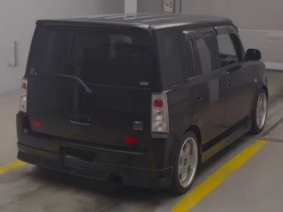 Toyota BB