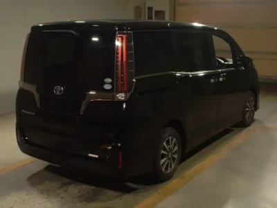 Toyota ESQUIRE