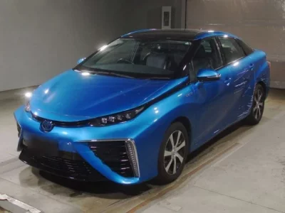 Toyota MIRAI