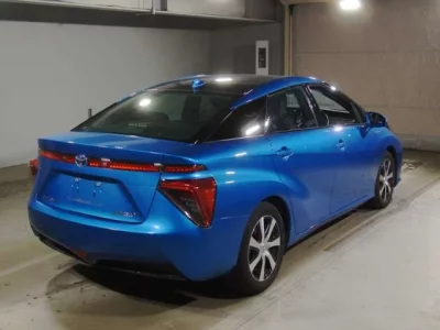Toyota MIRAI