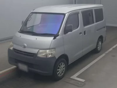 Toyota TOWN ACE VAN
