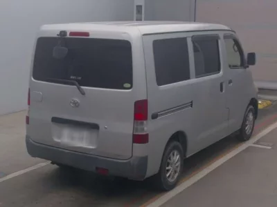 Toyota TOWN ACE VAN