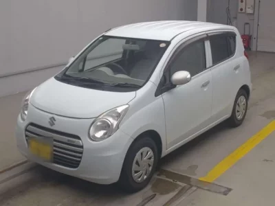 Suzuki ALTO ECO