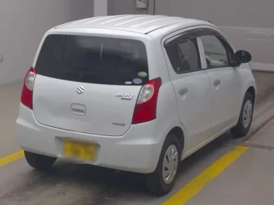 Suzuki ALTO ECO