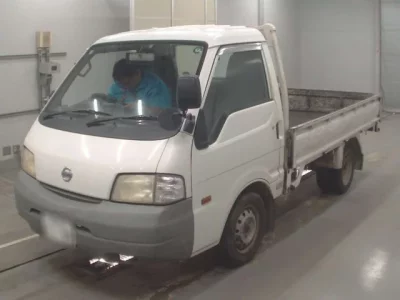 Nissan VANETTE TRUCK