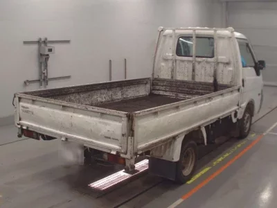 Nissan VANETTE TRUCK