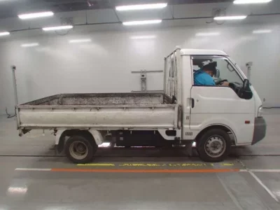 Nissan VANETTE TRUCK