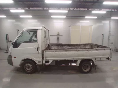 Nissan VANETTE TRUCK