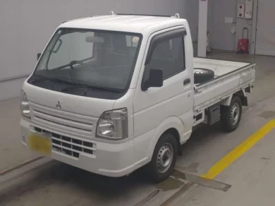 Mitsubishi MINICAB TRUCK