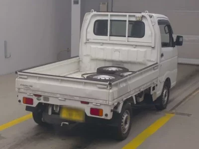 Mitsubishi MINICAB TRUCK