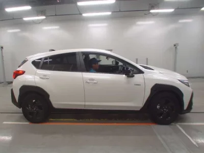 Subaru CROSSTREK