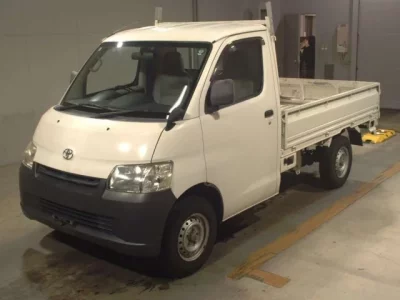 Toyota TOWN ACE TRUCK