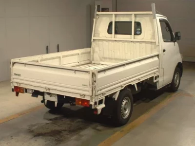 Toyota TOWN ACE TRUCK