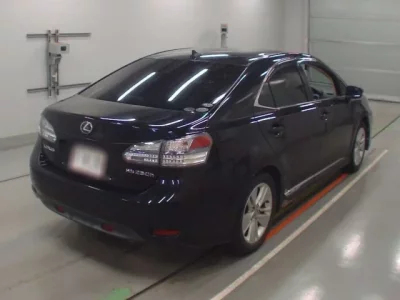 Lexus HS