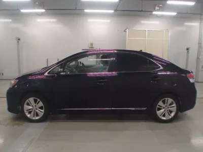 Lexus HS