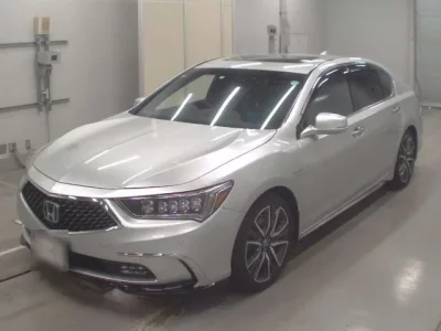 Honda LEGEND