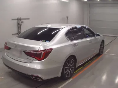 Honda LEGEND