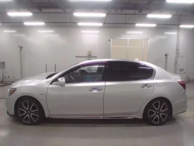 Honda LEGEND