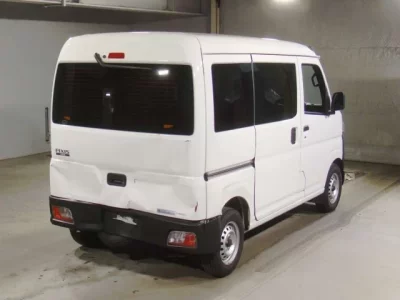 Toyota PIXIS VAN