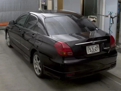 Toyota VEROSSA