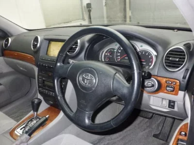 Toyota VEROSSA