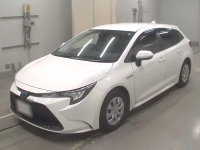 Toyota COROLLA TOURING