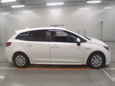 Toyota COROLLA TOURING