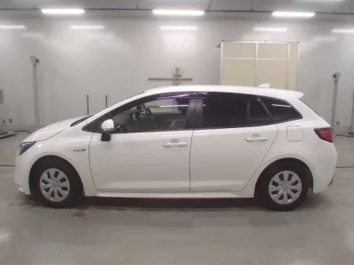 Toyota COROLLA TOURING