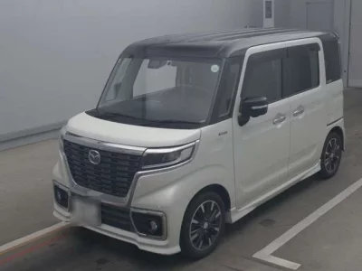 Mazda FLAIR WAGON