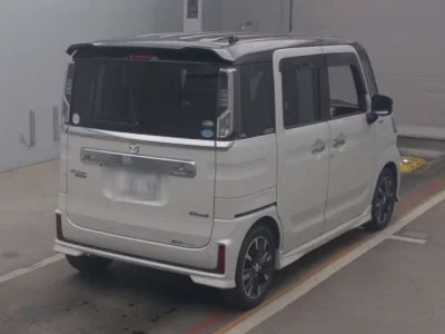 Mazda FLAIR WAGON