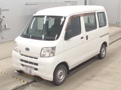 Subaru SAMBAR